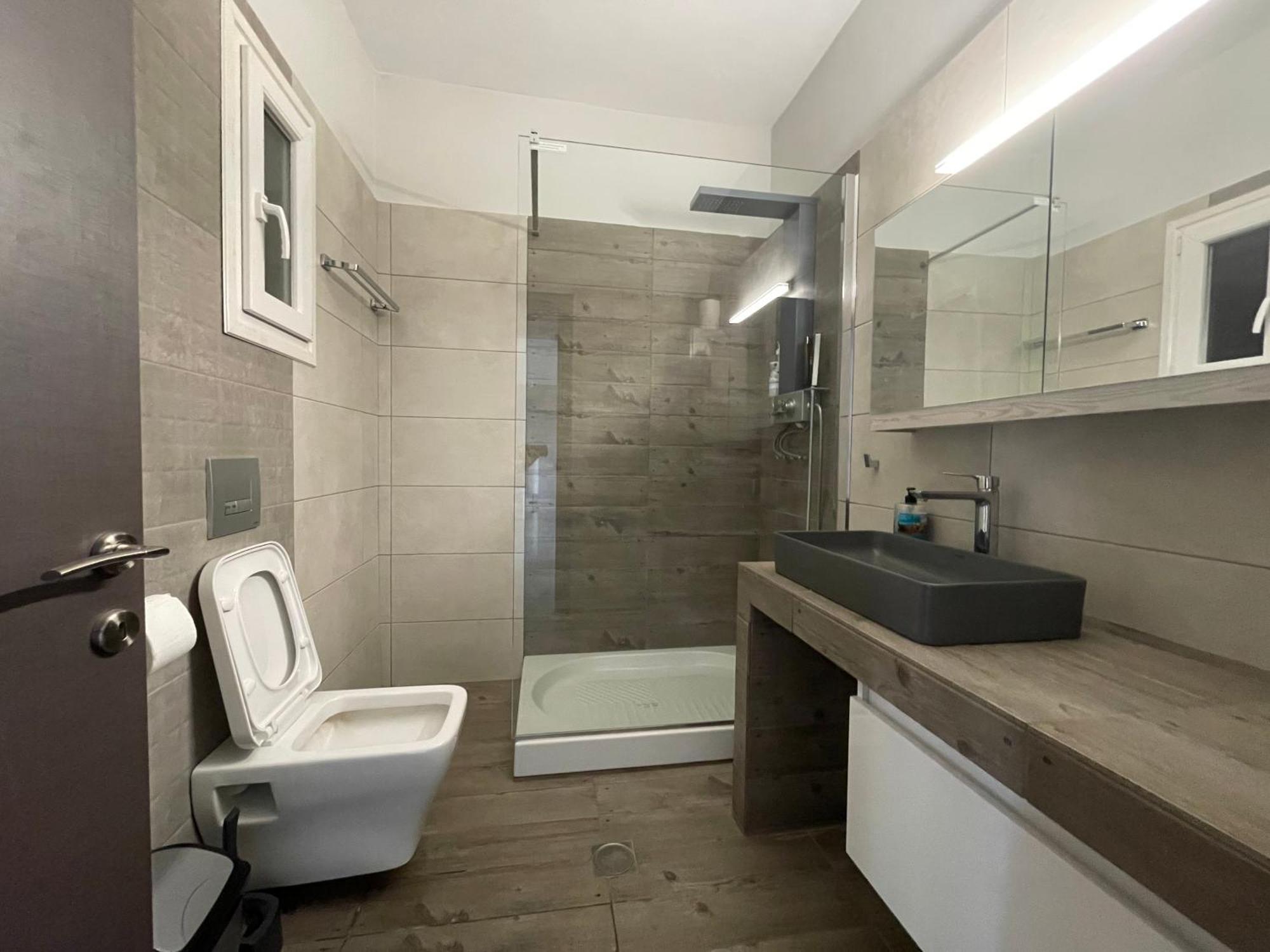 Luxurious 4Th Floor Apartment With Elevator Alexandroupoli Esterno foto