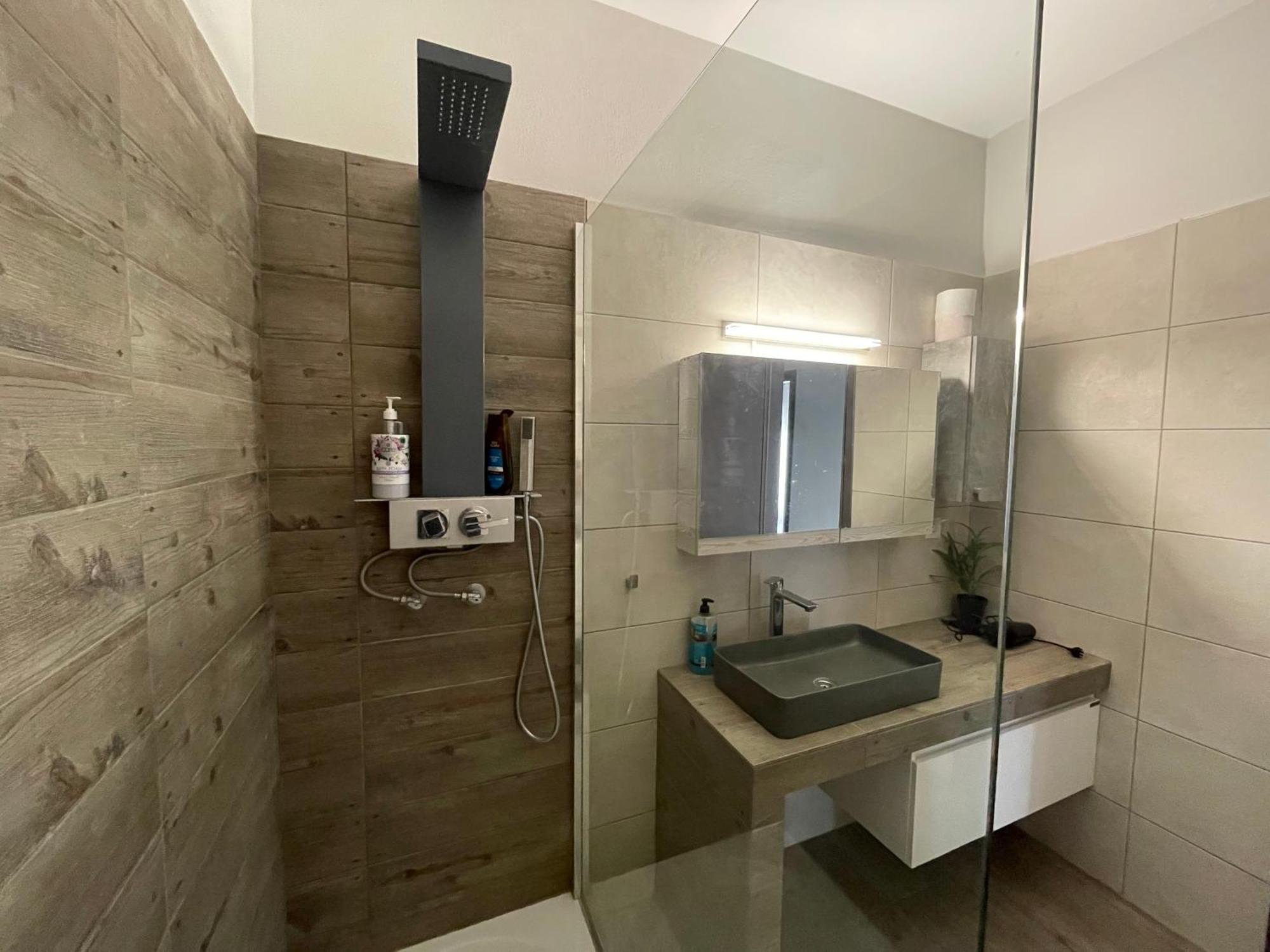 Luxurious 4Th Floor Apartment With Elevator Alexandroupoli Esterno foto